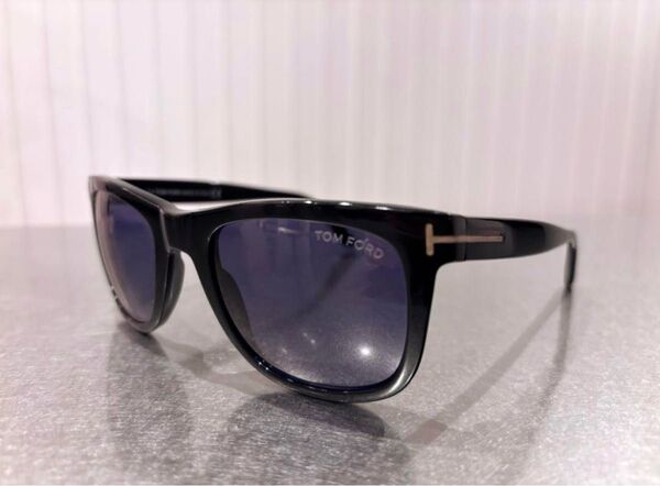 TOMFORD トムフォード TF336 Leo サングラス