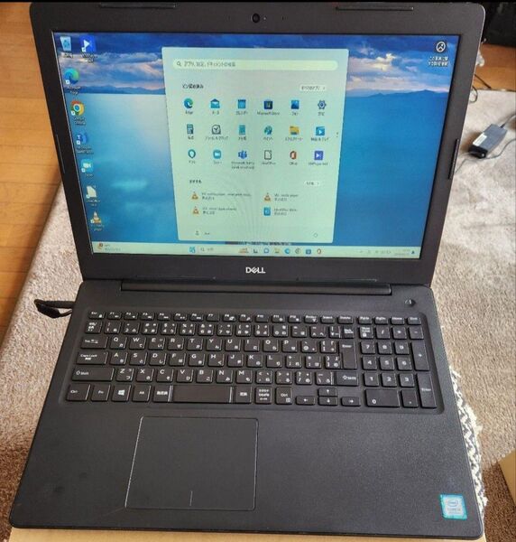 DELL Latitude 3590 P75F Core i3 8130U