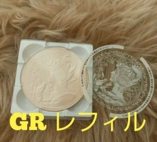 ミラノコレクション GR 2025 レフィル