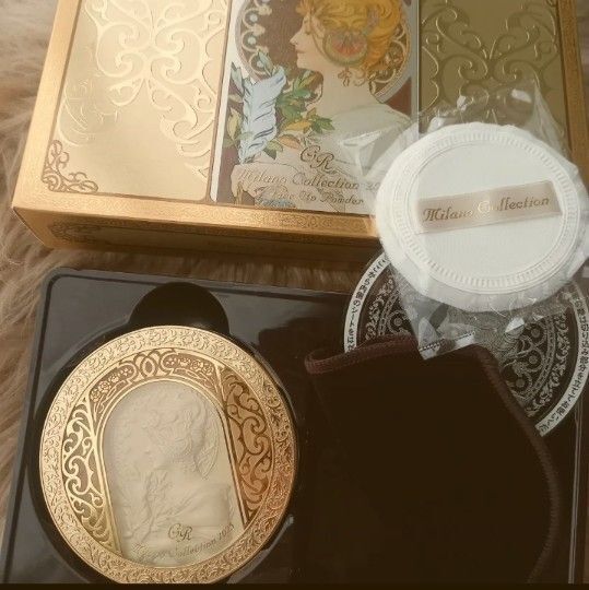 ミラノコレクション GR 2025