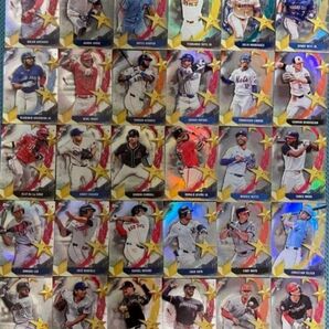 topps Tokyo series one 50種