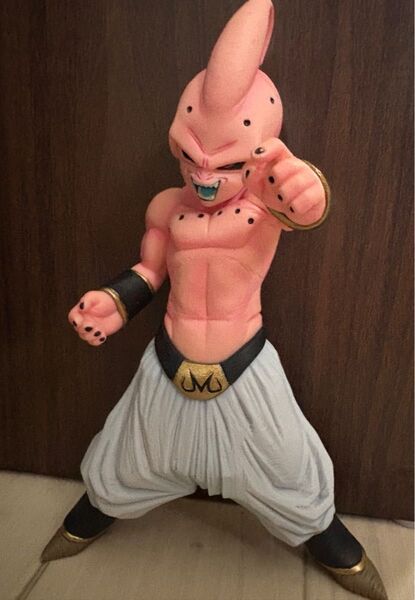 一番くじ ドラゴンボール超 VSオムニバス 魔神ブウ(純粋ブウ) F賞