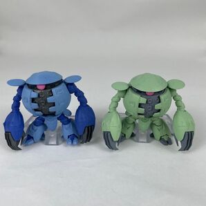【FW GUNDAM CONVERGE 17 ガンダムコンバージ 103 カプール ノーマル シークレット 2種セット】食玩