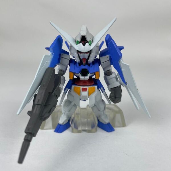 【FW GUNDAM CONVERGE 6 ガンダムコンバージ ガンダムAGE-2 ノーマル】食玩