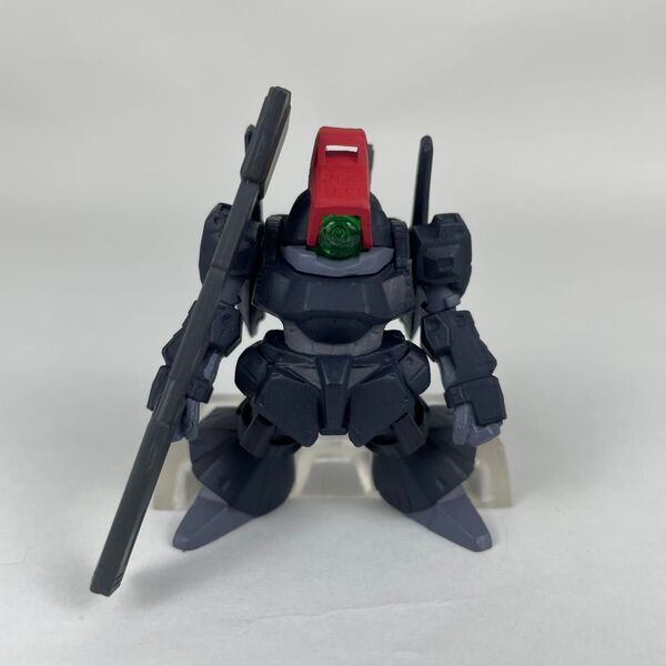 【FW GUNDAM CONVERGE 11 ガンダムコンバージ 64 リックディアス シークレット】食玩 機動戦士Zガンダム
