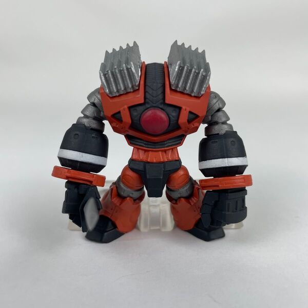 【FW GUNDAM CONVERGE 11 ガンダムコンバージ 67 ゾゴック】食玩 機動戦士ガンダムシリーズ フィギュア