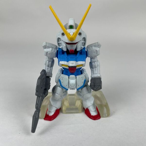 【FW GUNDAM CONVERGE 4 ガンダムコンバージ 23 Vガンダム】食玩 機動戦士ガンダムシリーズ フィギュア