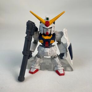 FW GUNDAM CONVERGE 7 ガンダムコンバージ 40 ガンダムMK-II 食玩 機動戦士ガンダムシリーズ