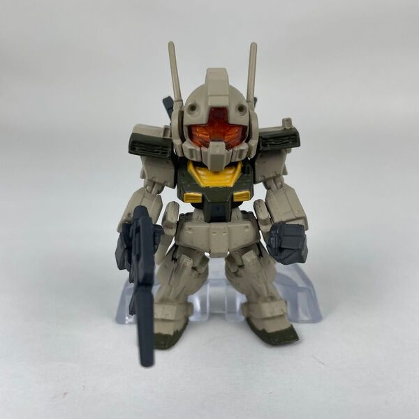 GUNDAM CONVERGE 13 ガンダムコンバージ 78 ジムⅢ シークレット デザートカラー 機動戦士ガンダムシリーズ