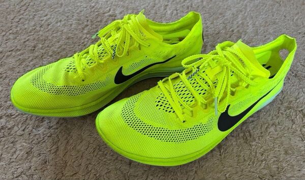 ナイキ NIKE ZOOMX DRAGONFLY 26.5cm