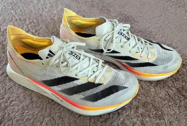 adidas adizero takumi sen 10 m 26.5cm