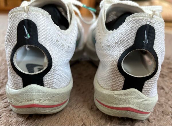 ナイキ ドラゴンフライ NIKE ZOOMX DRAGONFLY 26.0cm