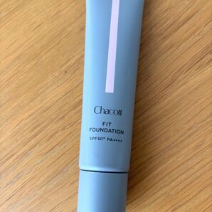 Chacott FIT FOUNDATION 化粧下地