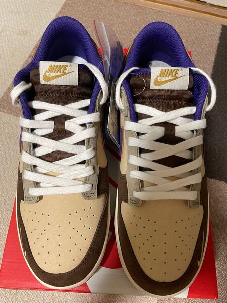 新品 Nike Dunk Low "Setsubun" ナイキダンクロー 節分