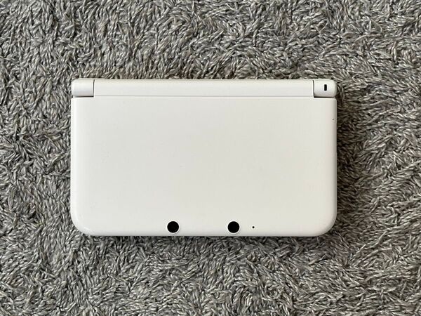 Nintendo 3DS LLジャンク