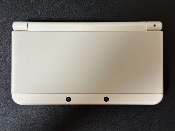 Newニンテンドー3DSジャンク品