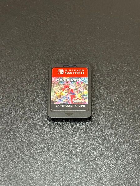 Nintendo Switch マリオカート8デラックス