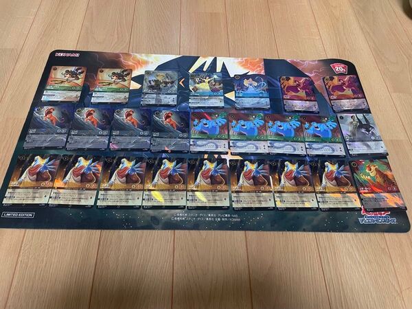 30万から値下げ中 早い者勝ち 大人気 ロルカナ エンチャンテッド 引退品 デッキパーツ 爆アド 貴重品 ローダー付 アド確 高騰