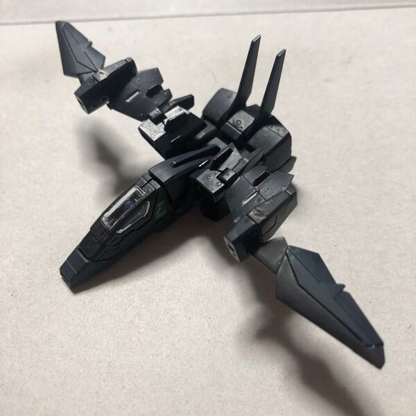MG ナラティブガンダムc装備 Ver.Ka バンシィ最終決戦仕様イメージカラー 完成品ジャンク