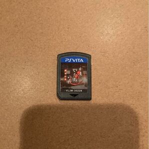かまいたちの夜 輪廻彩声 PSVITA ソフトのみ