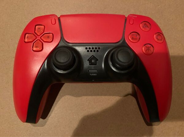 ps4 ps3 互換ワイヤレスコントローラー