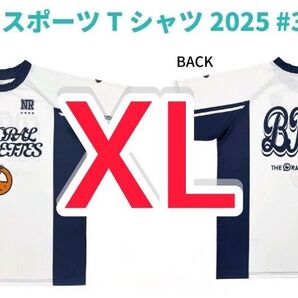 オリジナル KBW スポーツ Tシャツ 2025 #3 オーラルシガレッツ 新品