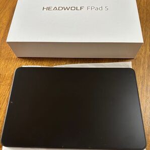 Headwolf FPad5 android 8インチタブレット