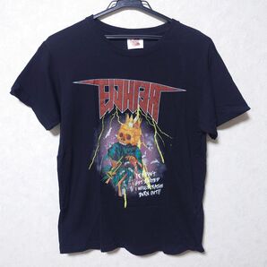 関ジャニ∞ super eight ロックTシャツ 大倉忠義プロデュース