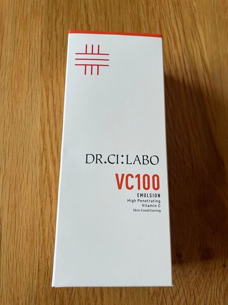 ドクターシーラボ VC100エマルジョン 150ml 未開封