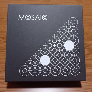モザイク mosaic 和柄-雅(みやび)