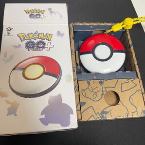 ポケモンgo++