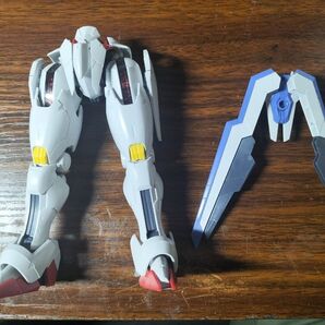 フルメカニクス ガンダムエアリアル(下半身)