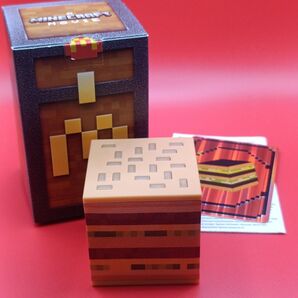 海外限定 Minecraft マクドナルド コラボ グッズ アイテム