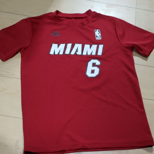 半袖Tシャツ 160 adidas