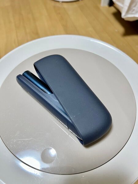 IQOS イルマ i ミッドナイトブラック本体