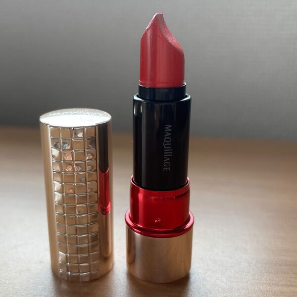 マキアージュ デュアルカラー ルージュ 10 口紅 ルージュ コスメ リップスティック マキアージュMAQuillAGE