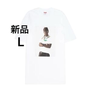 【新品未使用】Supreme Tyler, The Creator Tee White L