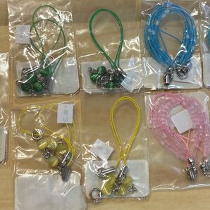 天然石 ストラップまとめ売り