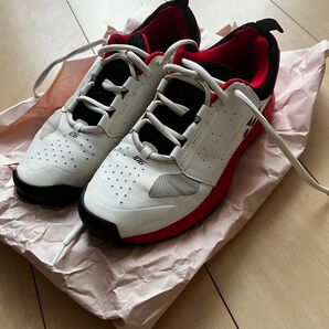 YONEX テニスシューズ