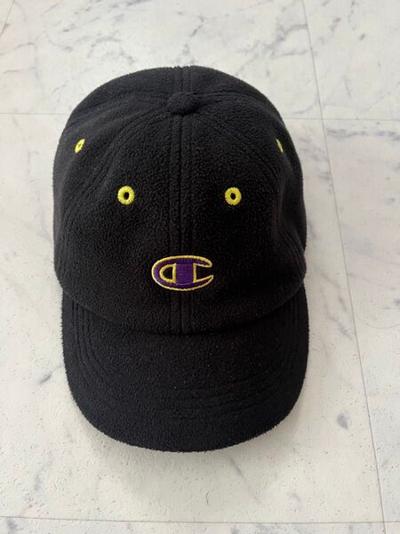 Champion キャップ キッズ
