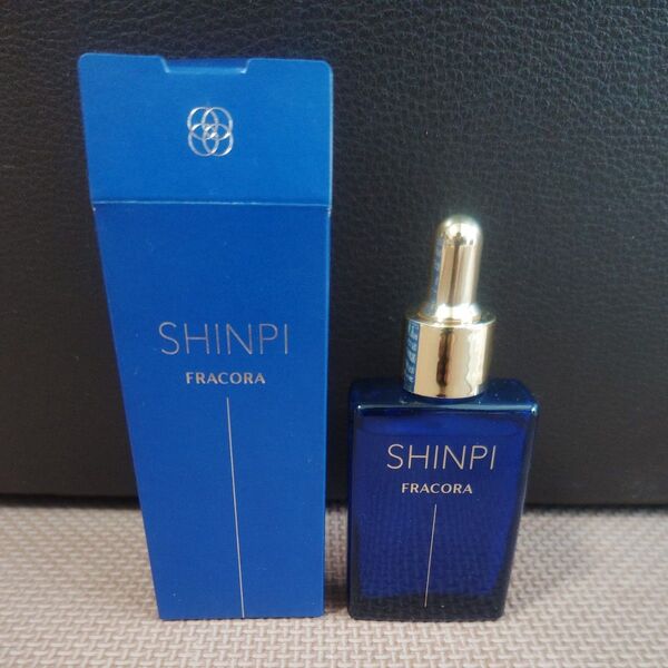 SHINPI 導入美容液