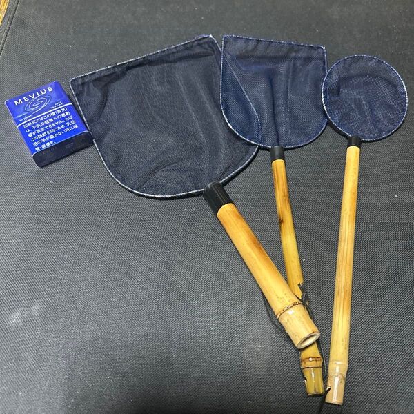 【メダカ選別機】3個セットの出品です