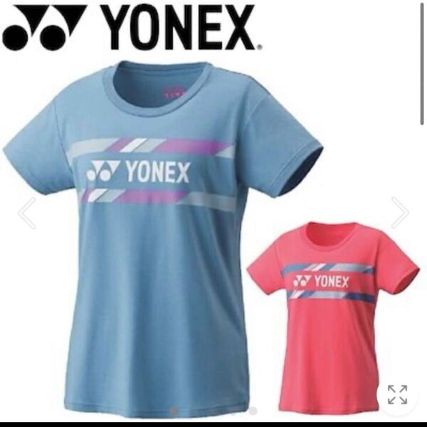 ヨネックス YONEX ウェア Tシャツ