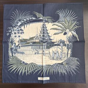 ジム・トンプソン スカーフ