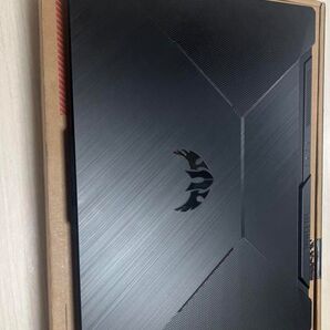 ゲーミングノートpc ASUS TUF GAMING F15 FX506LH