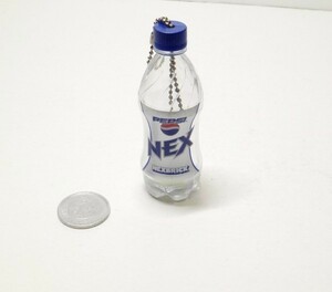 （14Bシ）ペプシ　NEXBRICK ボトルカプセルコレクション「蛍光」
