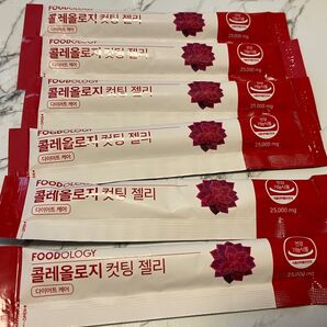 FOODOLOGY 6個セット