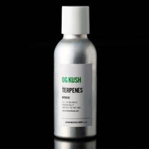 OG KUSHテルペン 10ml