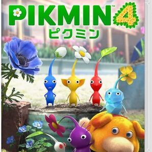 ピクミン 4