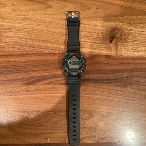 CASIO G-SHOCK 腕時計 ブラック